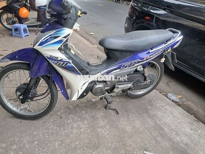 cần bán xe ELEGANT 50