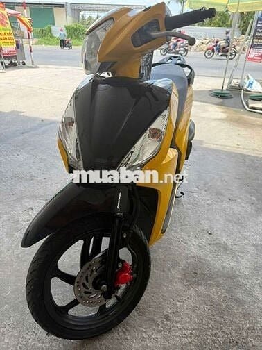Xe honda vision bs 65