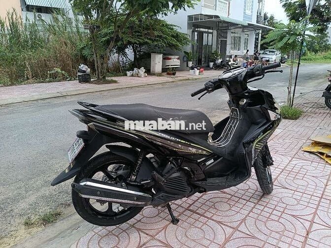 Novo 5 xe đẹp máy êm bs 95