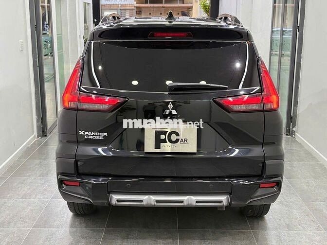 Mitsubishi Xpander Cross 2023 - 39000 km