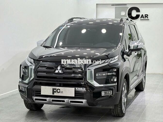 Mitsubishi Xpander Cross 2023 - 39000 km