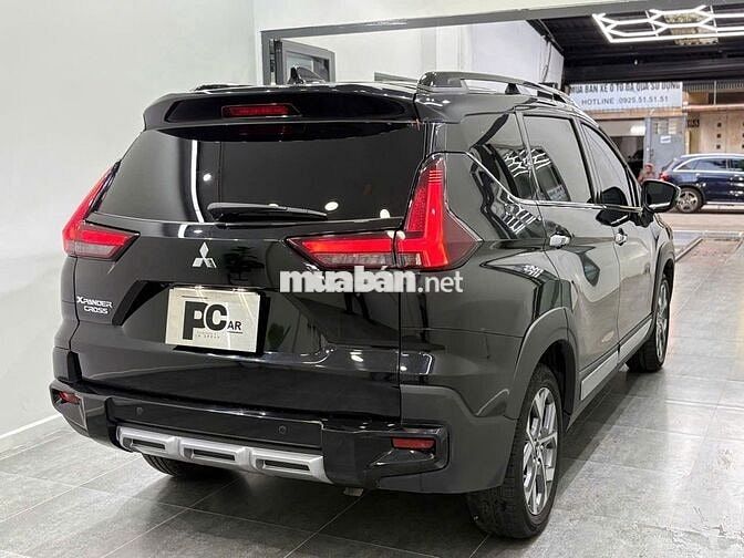 Mitsubishi Xpander Cross 2023 - 39000 km
