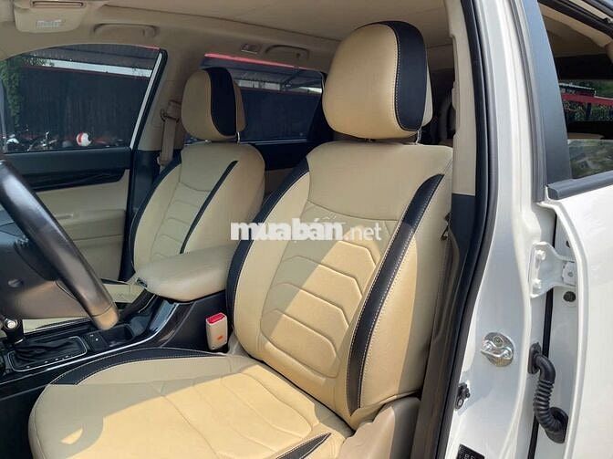 Kia Sorento 2017 GATH - 45000km xe đẹp keng 1 chủ
