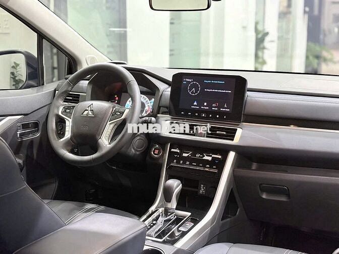 Mitsubishi Xpander Cross 2023 - 39000 km