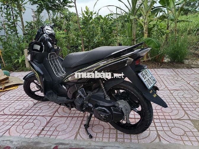 Novo 5 xe đẹp máy êm bs 95