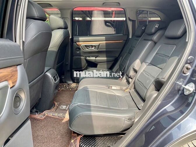 Honda CR-V L 2021 - 48000km 1 chủ mua mới đi kỹ