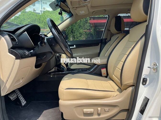 Kia Sorento 2017 GATH - 45000km xe đẹp keng 1 chủ