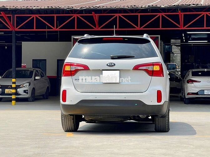 Kia Sorento 2017 GATH - 45000km xe đẹp keng 1 chủ