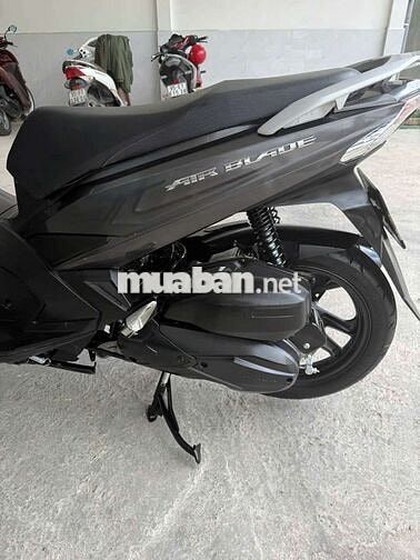 Xe honda air blade bs 83