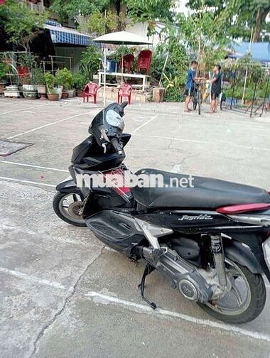 Nhà dư dùng bán bớt xe joyrider FI