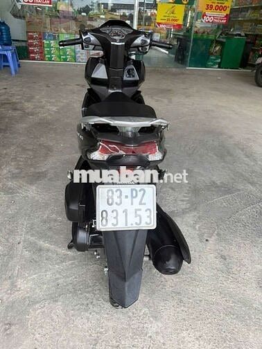 Xe honda air blade bs 83