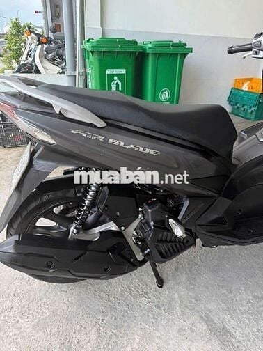 Xe honda air blade bs 83
