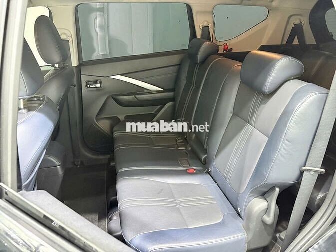 Mitsubishi Xpander Cross 2023 - 39000 km