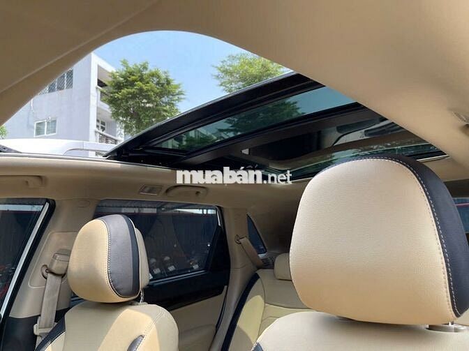 Kia Sorento 2017 GATH - 45000km xe đẹp keng 1 chủ