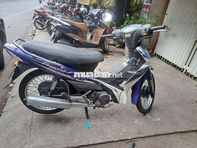 cần bán xe ELEGANT 50
