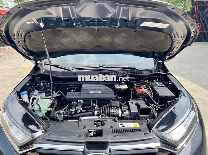 Honda CR-V L 2021 - 48000km 1 chủ mua mới đi kỹ
