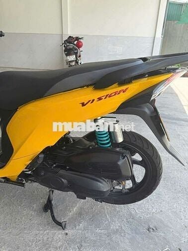 Xe honda vision bs 65