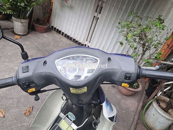 cần bán xe ELEGANT 50