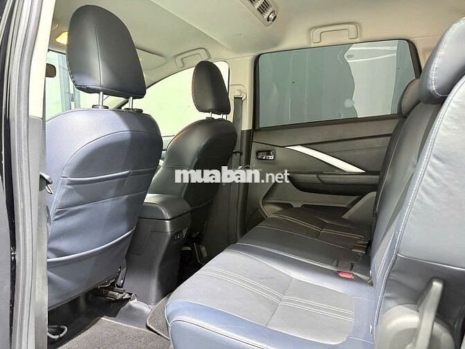 Mitsubishi Xpander Cross 2023 - 39000 km