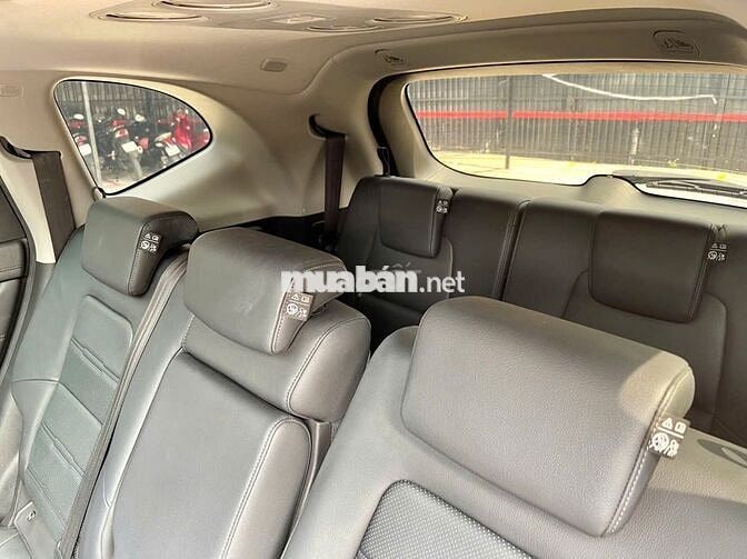 Honda CR-V L 2021 - 48000km 1 chủ mua mới đi kỹ