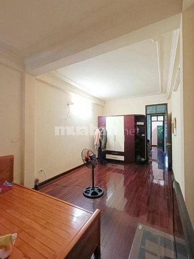 Hiếm_Khu Phân Lô_Vỉa Hè_Ôtô Tránh_Q Hai Bà Trưng_51m2 x 5Tầng_Hơn 14Tỷ