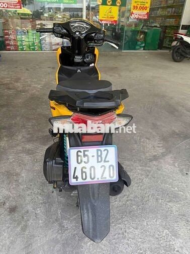 Xe honda vision bs 65