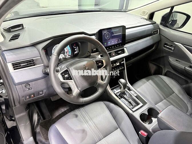 Mitsubishi Xpander Cross 2023 - 39000 km