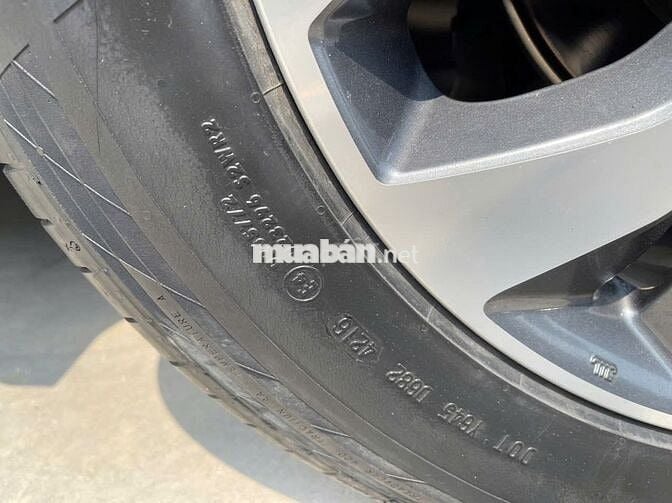 Kia Sorento 2017 GATH - 45000km xe đẹp keng 1 chủ