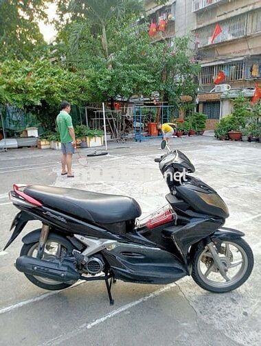Nhà dư dùng bán bớt xe joyrider FI