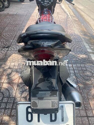 cầm đồ thanh lý satria 2019