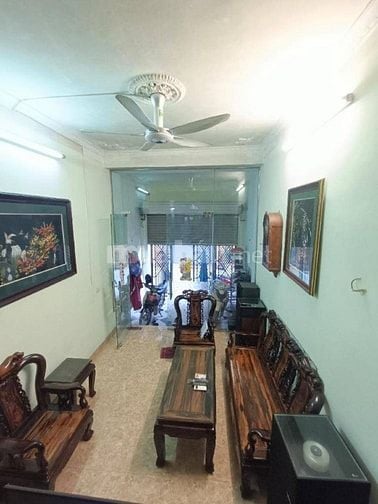 Hiếm_Khu Phân Lô_Vỉa Hè_Ôtô Tránh_Q Hai Bà Trưng_51m2 x 5Tầng_Hơn 14Tỷ