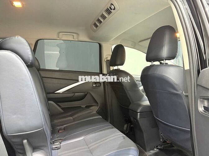 Mitsubishi Xpander Cross 2023 - 39000 km
