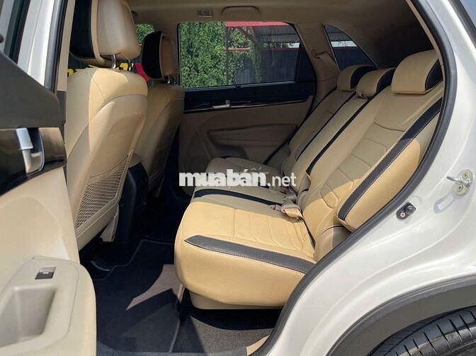 Kia Sorento 2017 GATH - 45000km xe đẹp keng 1 chủ