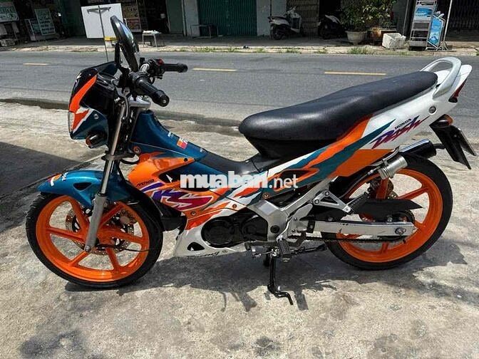nova das full 2001 Hải quan chính ngạch hàng hiếm