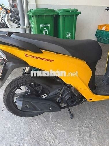 Xe honda vision bs 65