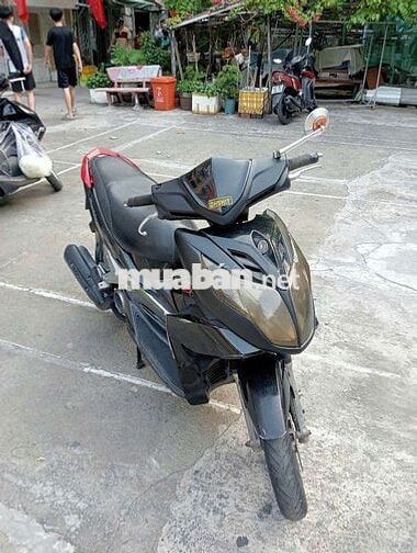 Nhà dư dùng bán bớt xe joyrider FI