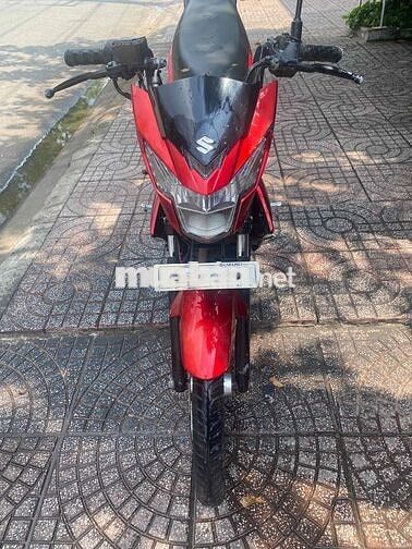 cầm đồ thanh lý satria 2019