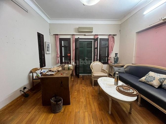 Binhbds cho thuê nhà ngõ 29 Xã Đàn 100m2 4 tầng