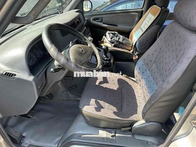 Mercedes Benz MB 2002 - 133 km