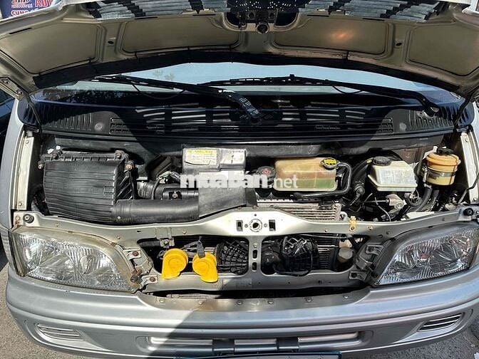 Mercedes Benz MB 2002 - 133 km