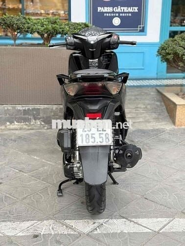 SH150 CBS 2017 siêu lướt - Trả trước 40tr nhận xe✅