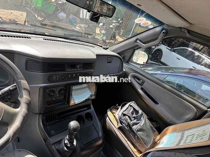 Mercedes Benz MB 2002 - 133 km