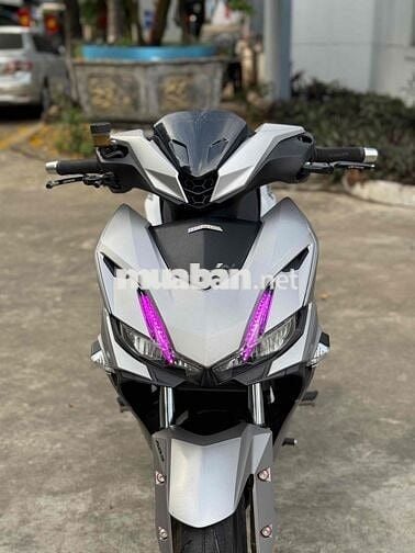 Winne đk 2023 phanh ABS xe đẹp máy Zin em 9 chủ