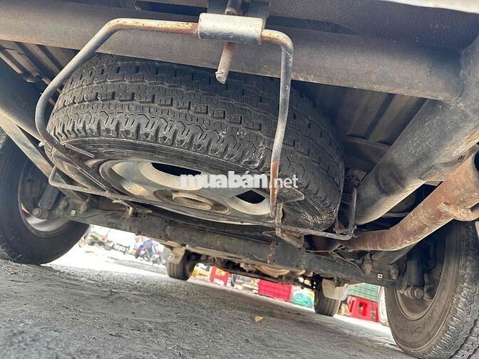 Mercedes Benz MB 2002 - 133 km