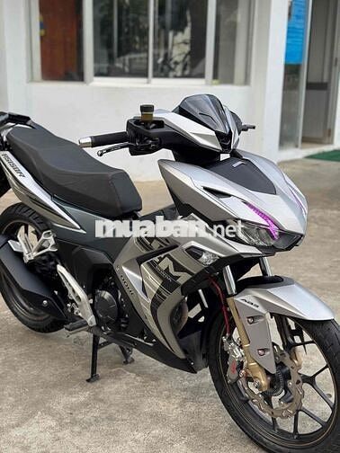 Winne đk 2023 phanh ABS xe đẹp máy Zin em 9 chủ