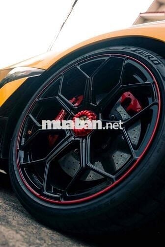 Lamborghini Aventador 2015 LP700-4 Coupe UP SVJ