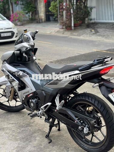Winne đk 2023 phanh ABS xe đẹp máy Zin em 9 chủ