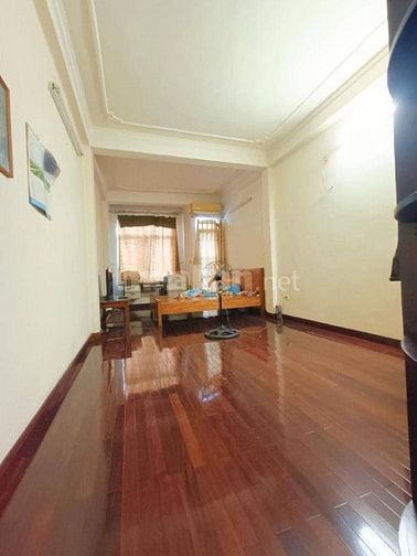 Hiếm_Khu Phân Lô_Vỉa Hè_Ôtô Tránh_Q Hai Bà Trưng_51m2 x 5Tầng_Hơn 14Tỷ