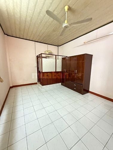Bán nhà 124/9 Trương Công Định, P.14, Q.Tân Bình, ngay khu Bàu Cát