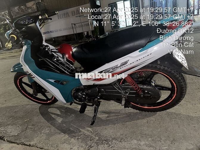 E cần bán xe như hình máy im bao tranh chấp